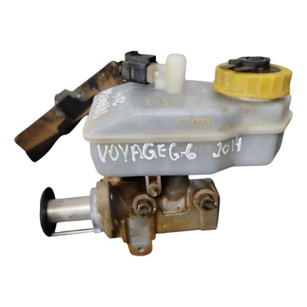 Cilindro Mestre C/reservatório Vw Voyage 1.6  2014 32669498