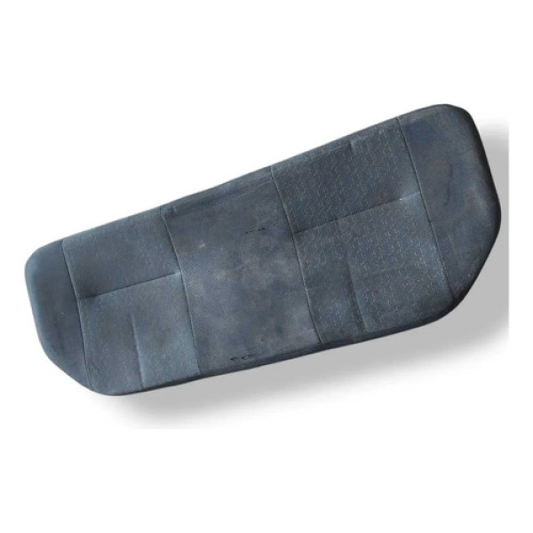 Assento Banco Traseiro Chevrolet Corsa 1997 1998 1999 2000 Verde-escuro