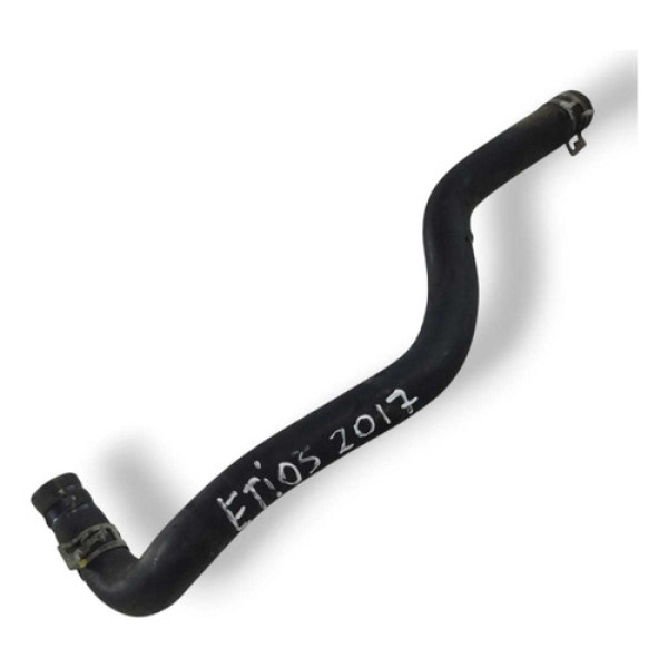 Mangueira Radiador De Agua Toyota  Etios 1.5 2014 A 2017