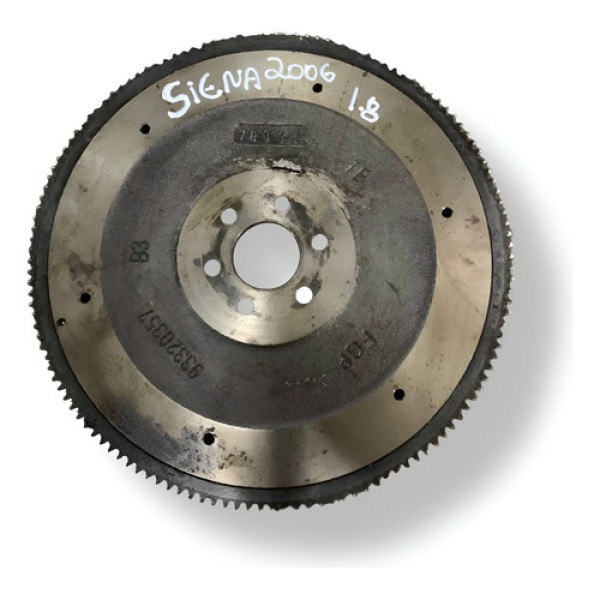 Volante Cremalheira Fiat Siena 1.8  2006 2007 2008 2009