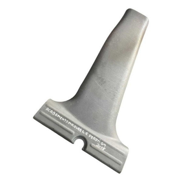 Acabamento Coluna Central Lado Esquerdo Gol 2004 373867239