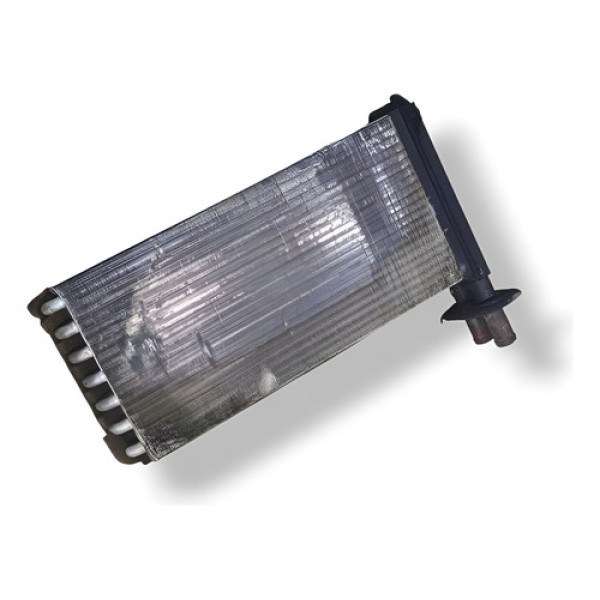 Radiador De Ar Quente Ford Escort Europeu 1.8 1998 A 2000