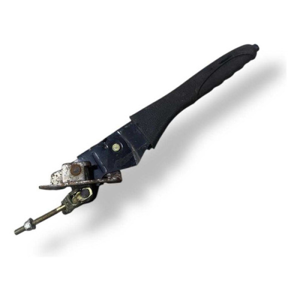 Alavanca Freio De Mao Peugeot 206 2007 2008 2009 2010 2011