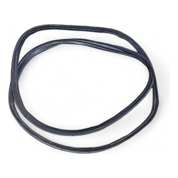 Borracha Do Porta Mala Vw Gol G5 2011 Original