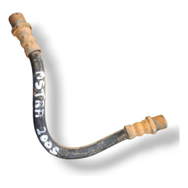 Flexivel Freio Traseiro Esquerdo Chevrolet Astra 2005 A 2008