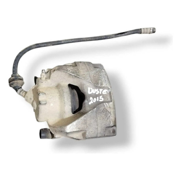 Pinça Freio Dianteira Esquerdo Renault Duster 2015 2016 2017