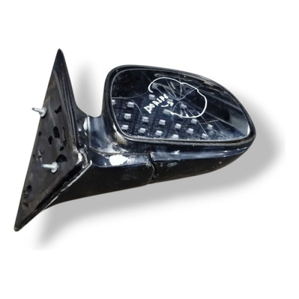 Retrovisor Lado Direito Chevrolet Blazer 2009 2010 Detalhe