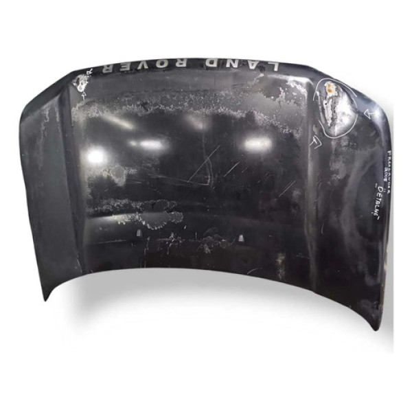 Capo Land Rover Freelander 2 3.2 - 2008 2009 2010 Detalhe