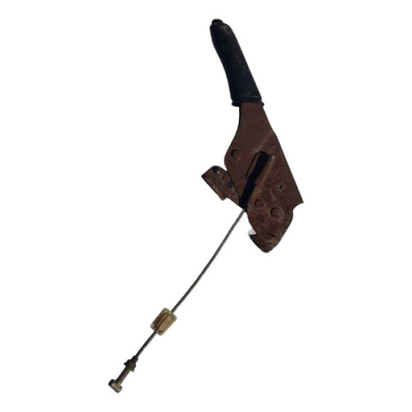 Alavanca Freio De Mão Ford Fiesta 1998