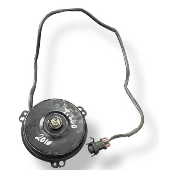 Motor Ventoinha Radiador Chery Tiggo 2 2018/20 Lx095001036a