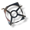 Defletor Ventoinha Radiador Kadett  1989 1990 1991 1992