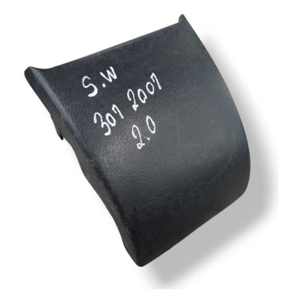 Cinzeiro Porta Objetos Console Peugeot 307 2007 9634496677