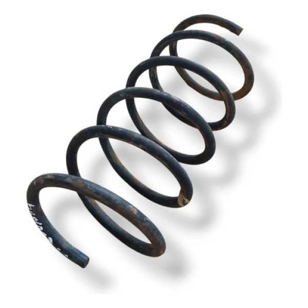 Mola Suspensão Dianteira Ford Fiesta 1996 1997 1998 1999