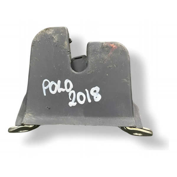 Fechadura Tampa Traseira Volkswagen Polo 1.6 2018 2019 2020