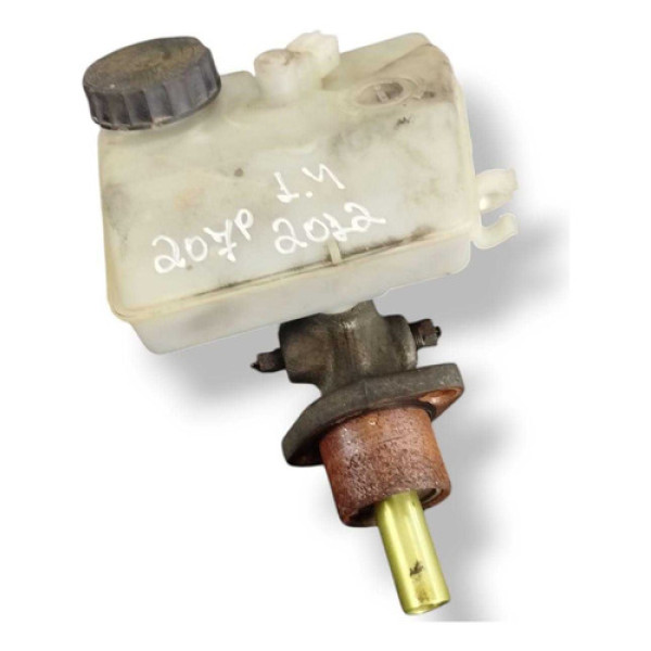 Cilindro Mestre C/ Reservatorio Peugeot 207 Passion 2012