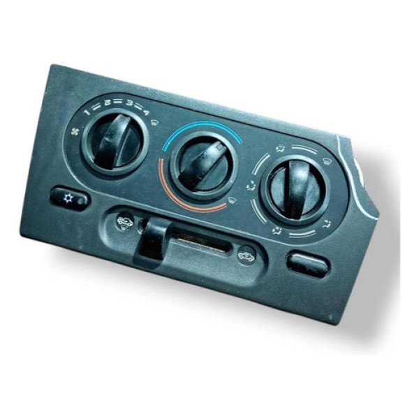 Comando Ar Condicionado C/detalhe Gm Celta 2007 93377828