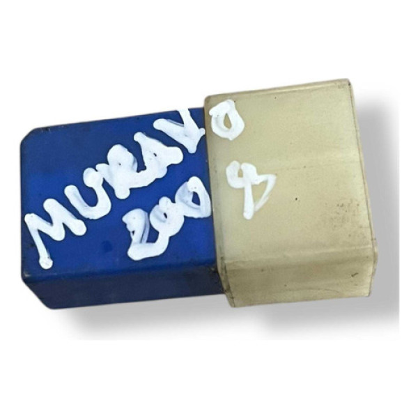 Rele Bomba De Combustivel Nissan Murano 2008 2009 2010 2011 