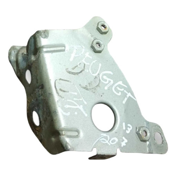 Suporte Para-lama Direito Peugeot 207 2011 2012 2013 2014