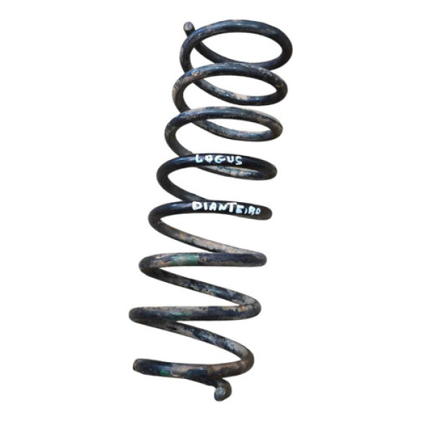 Mola Suspensao Dianteira Volkswagen Logus 1994/1999