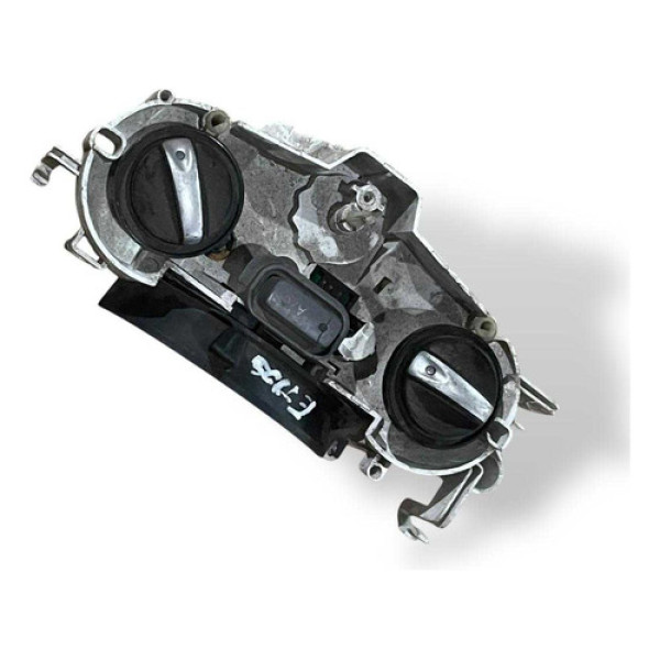 Comando Ar Condicionado Toyota Etios 1.5 2016/2017/2018