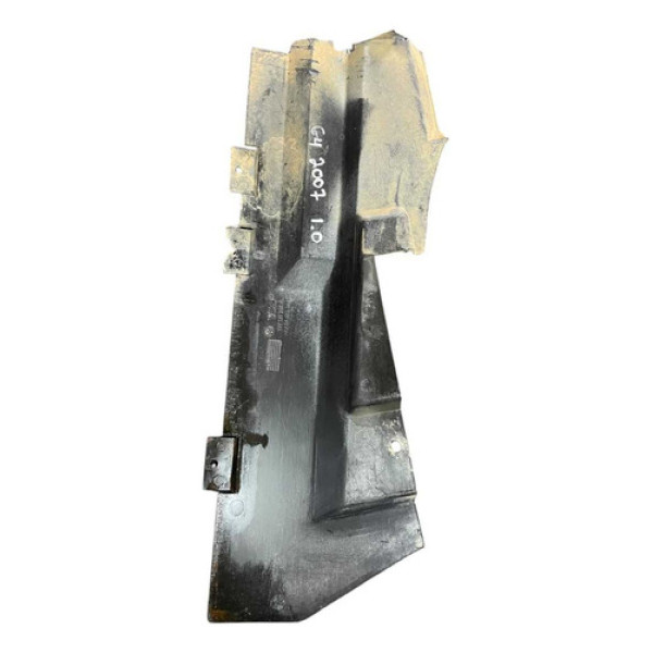 Defletor Radiador Volkswagen Gol G4 1.0 2005/2006 377121284