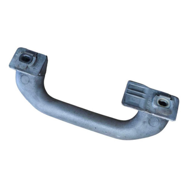 Alça Teto Traseiro Direito Mercedes Classe A 160 2000 A 2004 - Cinza