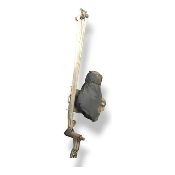 Galhada Motor Limpador Vidro Parabrisa Fiat Palio 1997/2000