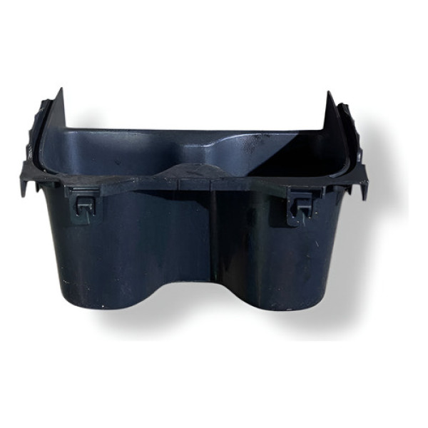 Porta Copos Console Central Honda City 2012 2013 14 83420tm6 Cinza