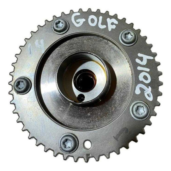 Polia Comando Escape Vw Golf Up Virtus Gol 2014 04e109153