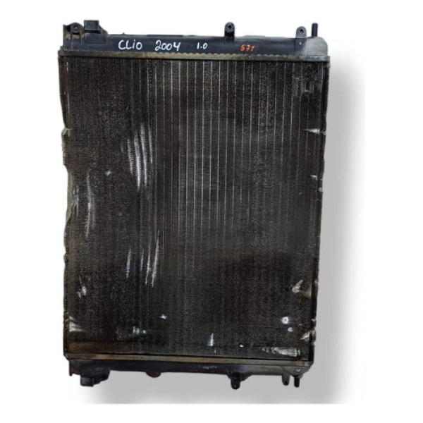  Radiador Água Renault Clio 1.0 2003/2004/2005/2006/2007
