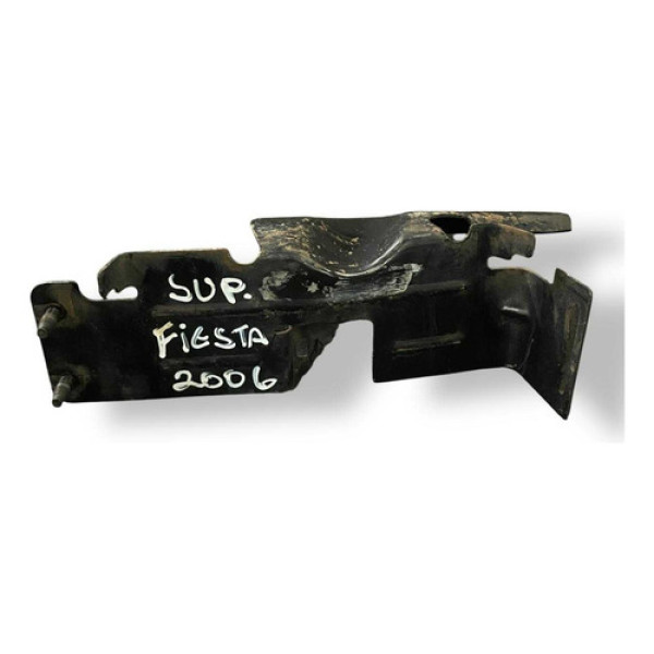 Suporte Modulo Injeção Ford Fiesta Sedan 1.6 2004 2005 2006