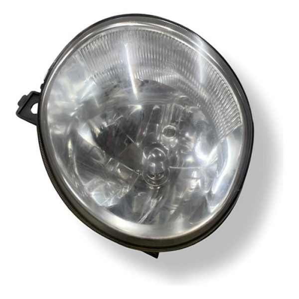 Farol Dianteiro Direito Chery Qq 1.0 2015 A 2018 S113772020 Direito/passageiro