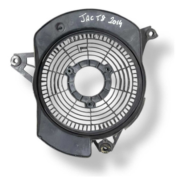   Eletroventilador Defletor Ventoinha Jac T8 2014 977304a065