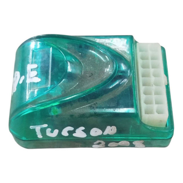 Modulo Subida De Vidro Hyundai Tucson 2008 2009 2010 2011   