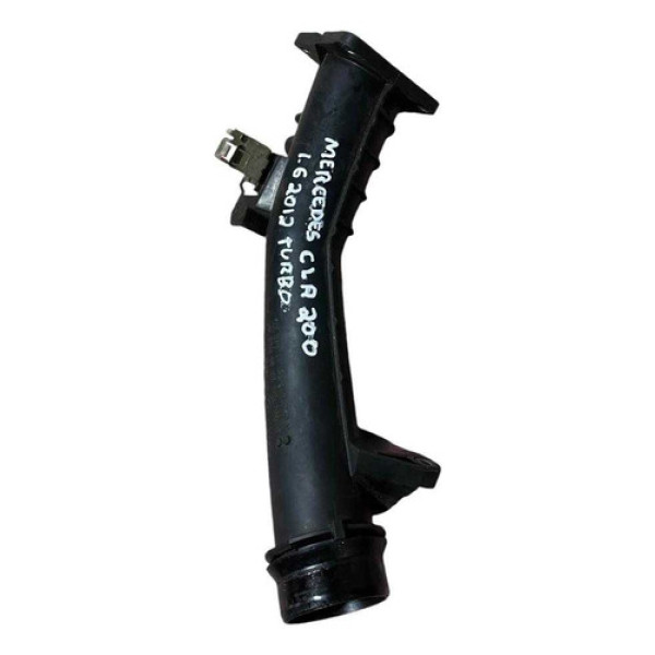 Cano Tubo Admissão Tbi Mercedes Cla200 Gla200 1.6 Turbo 2012