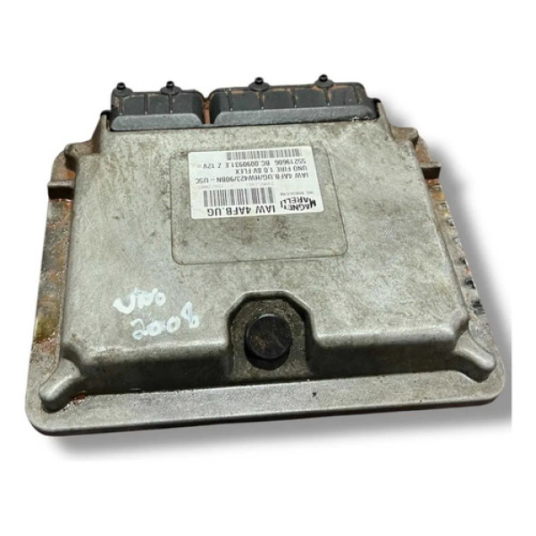 Módulo Injeção Fiat Uno Mille 2005 2006 2007 2008 55219606