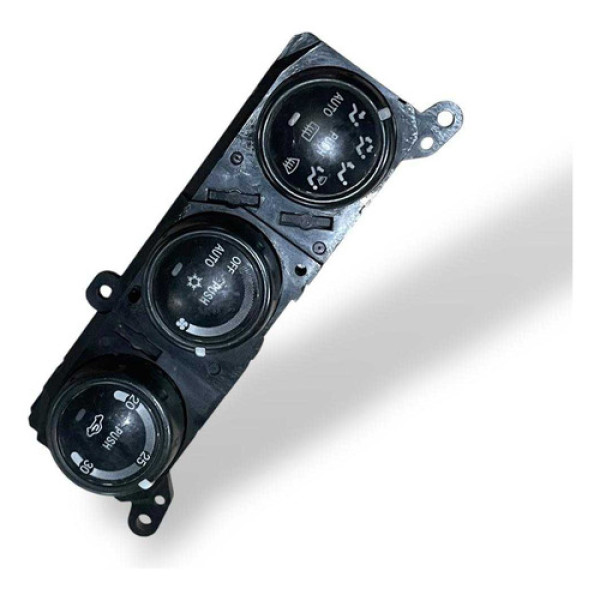 Comando Do Ar Condicionado L200 Triton Pajero 2015 Ca541406