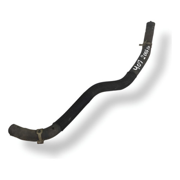 Mangueira De Agua Peugeot 407 2006 2007 2008 2009 2010 2011