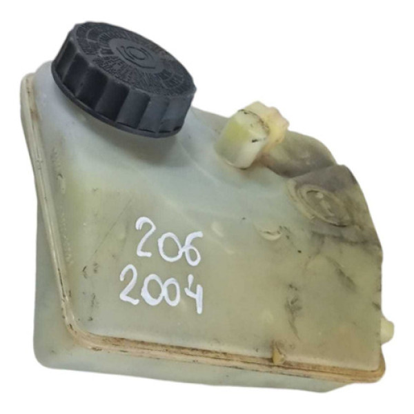 Reservatorio Fluido Peugeot 206 1.4 2003 2010 20552080731