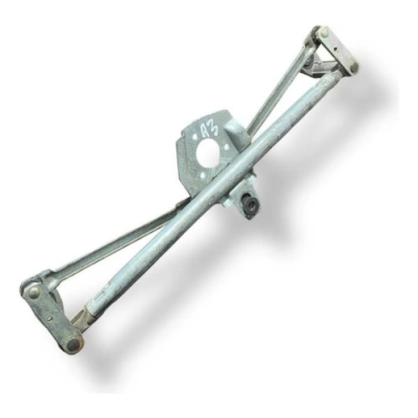 Máquina Limpador Parabrisa Audi A3 2001 2002 2003 2004