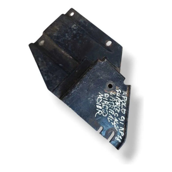 Suporte Coxim Motor Direito Volkswagen Apolo 1990 1991 1192