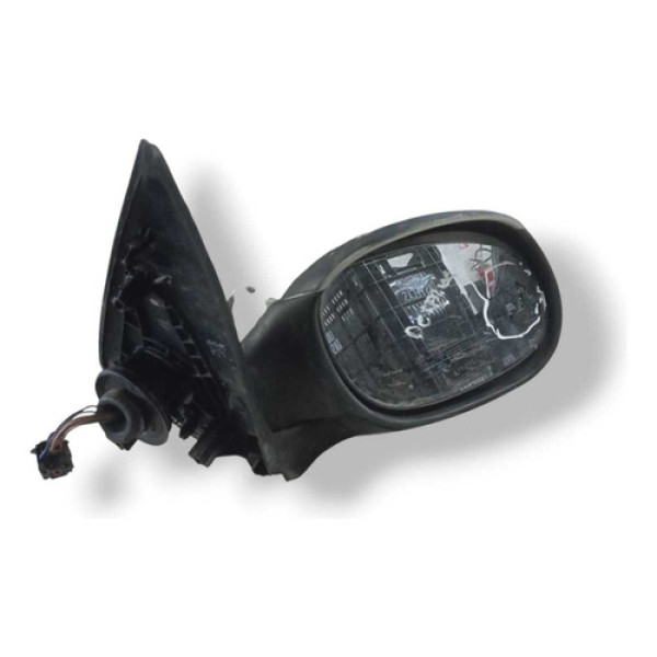 Retrovisor Eletrico Direito Peugeot 206 1.4 2004 Detalhe
