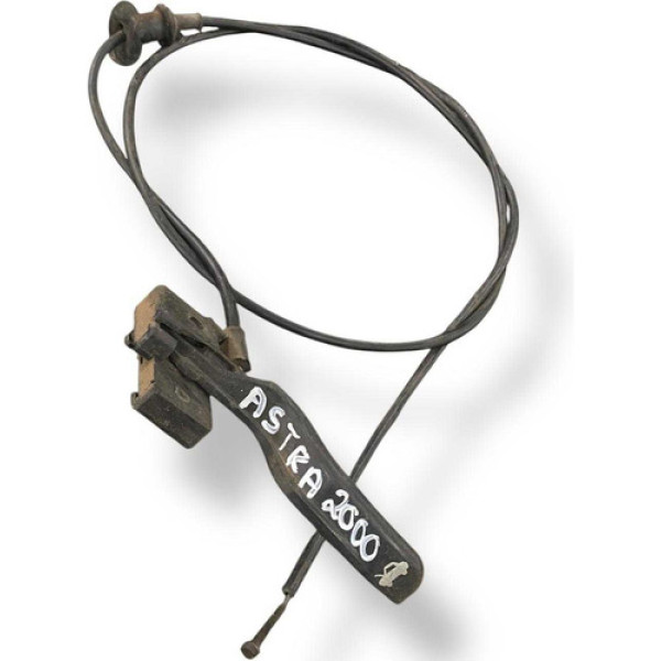 Puxador Cabo Abertura Capô Chevrolet Astra 1999 2000 A 2011