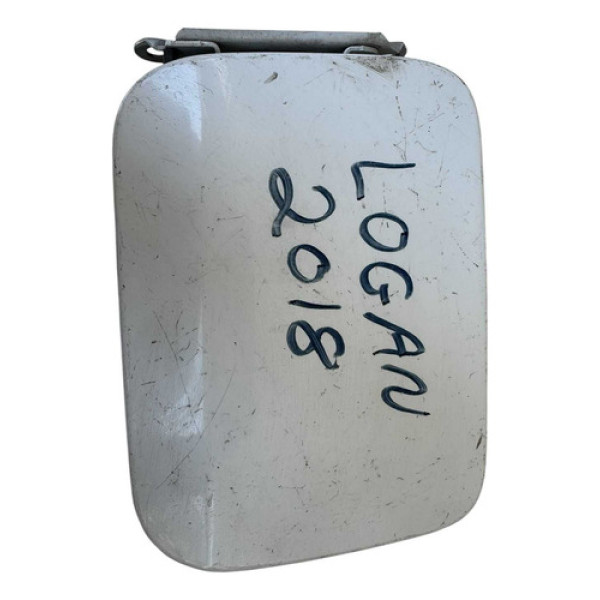 Portinhola Tanque Combustível Renault Logan 2017/2018/2019