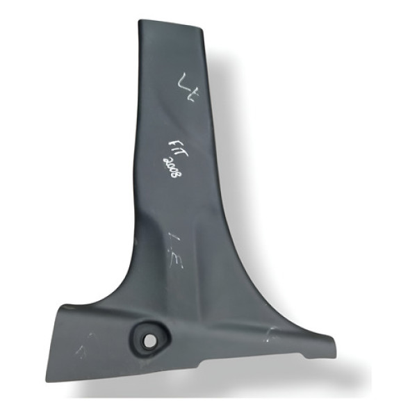 Acabamento Coluna Central Esquerdo Honda Fit 2008 84171sad