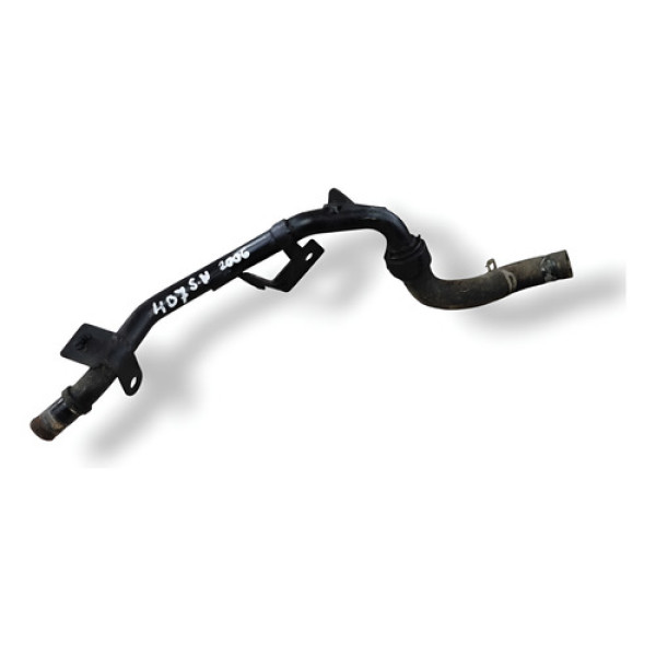 Cano Água Motor Peugeot 407 Sw 3.0 2006 2007 A 2008