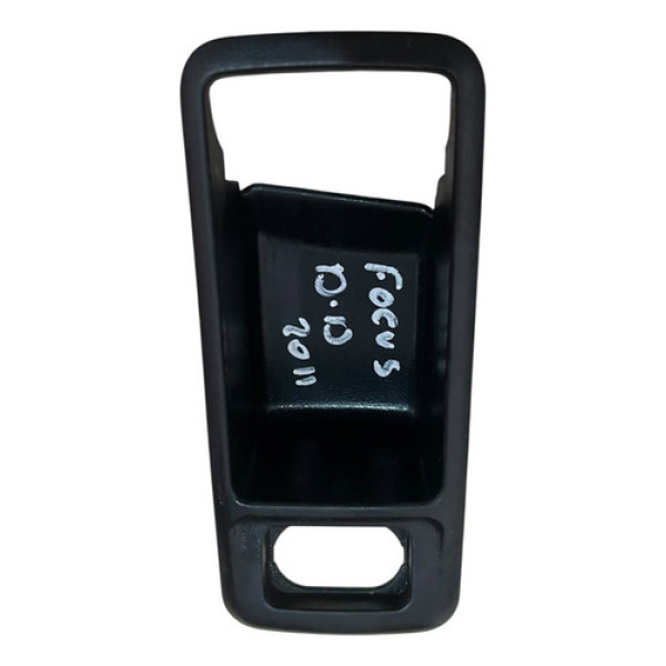 Moldura Botão Vidro Diant Direito Focus 2011 3m51226a36afw