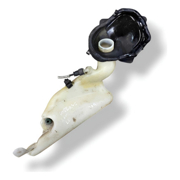 Reservatorio Gasolina Partida Frio Megane 2007 - 8200707998