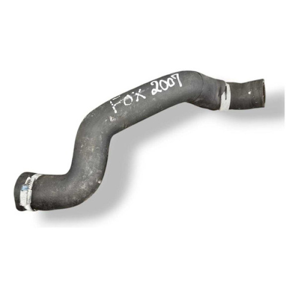 Mangueira Superior Água Radiador Volkswagen Fox 1.0 2007/10