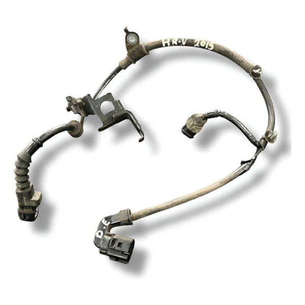 Sensor Freio Abs Dianteiro Esquerdo Honda Hrv 2015 Até 2021